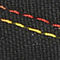 Black/Multi