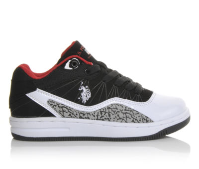 US POLO ASSN &nbsp;Boys Hama 11/-7