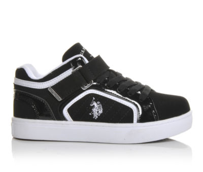 US POLO ASSN &nbsp;Boys Wilshire 11/-7