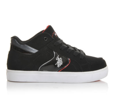 US POLO ASSN &nbsp;Boys Flux 3.5/-7