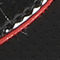 Black/Red