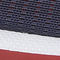 Navy/Red