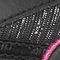 Black/Pink