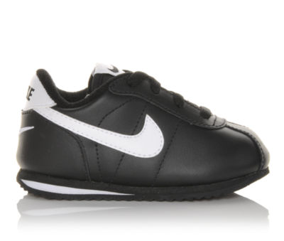Kids Infant Cortez Leather