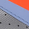 Gry/Blue/Orange