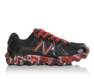 NEW BALANCE &nbsp;Boys KJ825Bry 10.5/-7