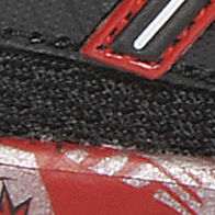 Black/Red