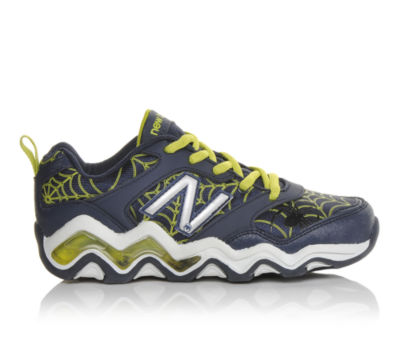 NEW BALANCE &nbsp;Boys KJ681Bgp 10.5/-5