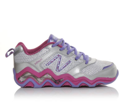 NEW BALANCE &nbsp;Girls KJ681Ppp 10.5/-5