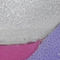 Silver/Purp/Pin