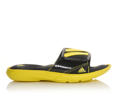 ADIDAS &nbsp;Boys Centerbreak Slide XJ