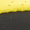 Black/Yellow