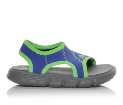 ADIDAS &nbsp;Boys Akwah 7 Pure 4-9