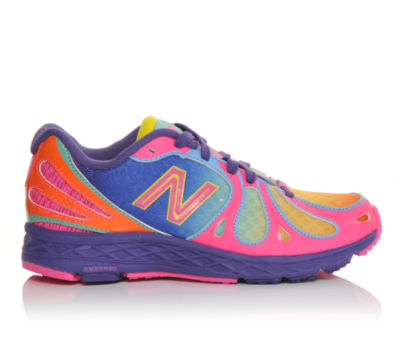 NEW BALANCE &nbsp;Girls KJ890Grp 10.5/-3