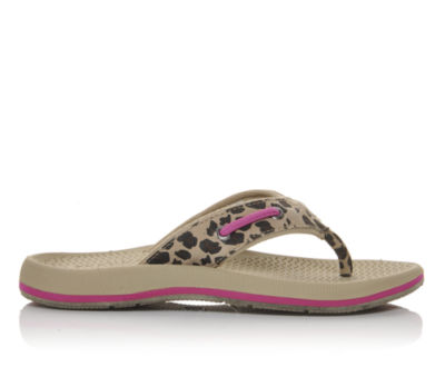 SPERRY &nbsp;Girls Intrepid Thong Girls 12.5-6