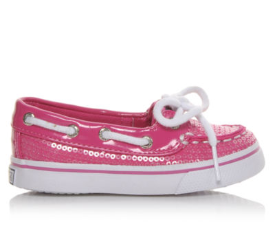 SPERRY &nbsp;Girls Infant Biscayne 5-12