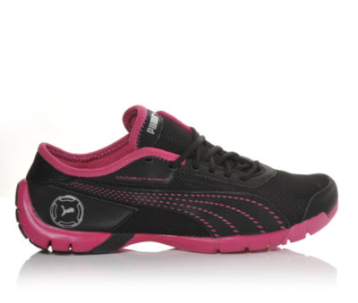 PUMA &nbsp;Girls Future Cat Superlite Jr G