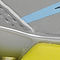 Gry/Blu/Sol Grn