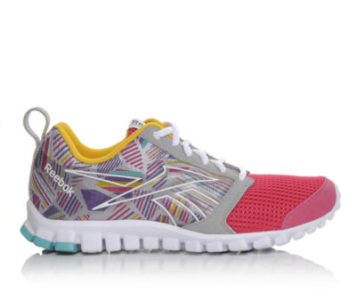 REEBOK &nbsp;RealFlex Scream 2.0