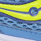 Blue/Citron