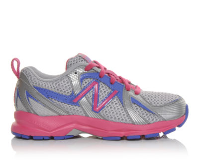 NEW BALANCE &nbsp;Girls KJ554Spy 10.5/-7 W
