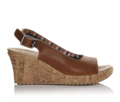 CROCS &nbsp;A-Leigh Wedge