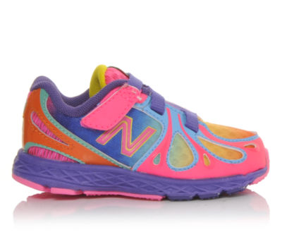 NEW BALANCE &nbsp;Girls KV890GRI