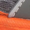Grey/Orange
