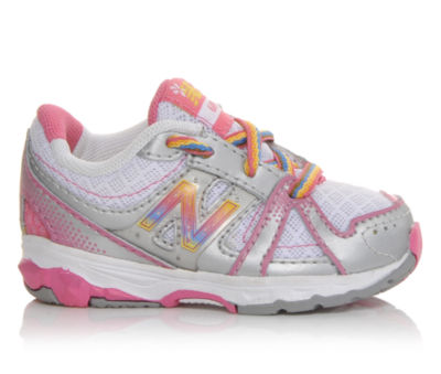NEW BALANCE &nbsp;Girls KJ689SRI