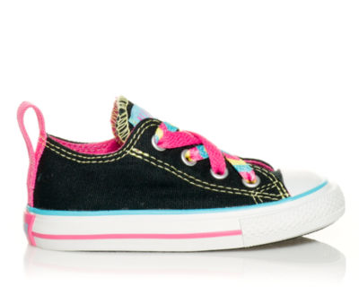 Girls CTAS Kriss Kross 2-10