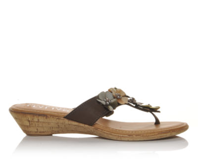 ITALIAN SHOEMAKERS &nbsp;Poppy-I
