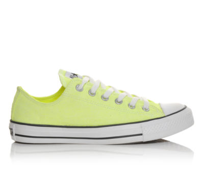 CONVERSE &nbsp;Chuck Taylor Seasonal Washed Neon
