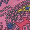 Pink Paisley