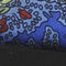 Blue Paisley