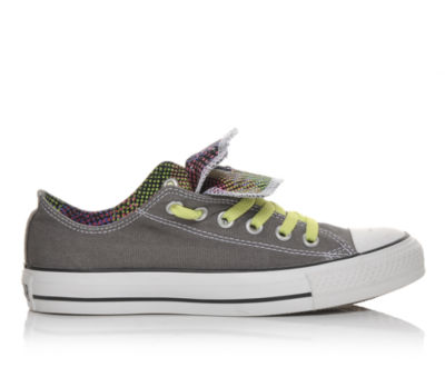 CONVERSE &nbsp;Double Tounge 90's Print