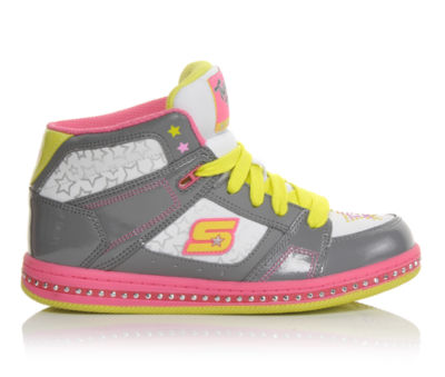 SKECHERS &nbsp;Girls Cherished 10.5-5