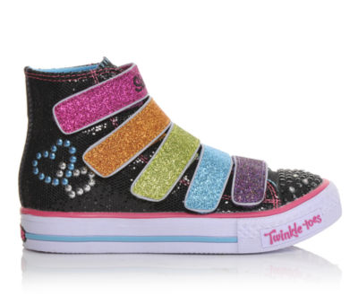 SKECHERS &nbsp;Girls 5 Alive 10.5-4