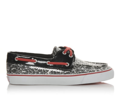 SPERRY &nbsp;Biscayne Sequin
