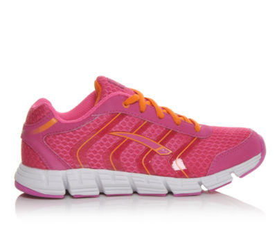 L.A. GEAR &nbsp;Girls Harmony 10.5/-6