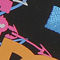 Blk/Turq/Pink
