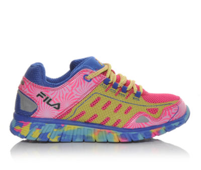 FILA &nbsp;Girls Frontrunner G10.5/-7
