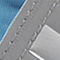 Aluminum/Silver