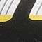 Black/Yellow