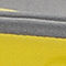 Grey/Yellow