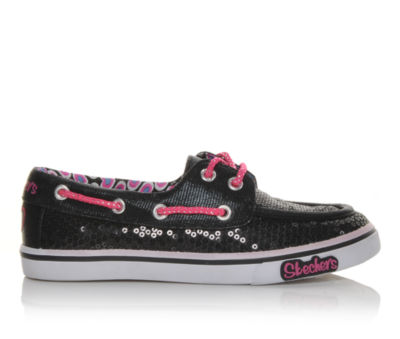 SKECHERS &nbsp;Girls Starry Sailor 10.5-6