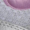 Wht/Pink/Silver