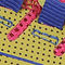 Multi/Pink