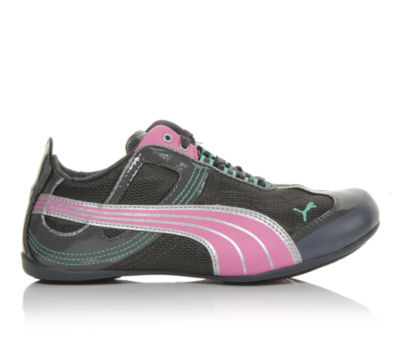 PUMA &nbsp;Girls Takala Jr G 11-7