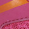 Pink/Orange