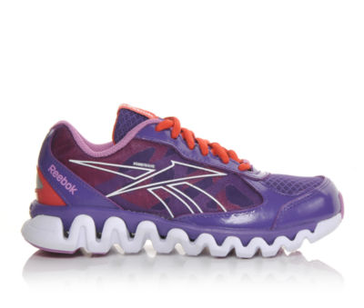 REEBOK &nbsp;Girls Ziglite Rush G Ps